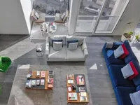 Недвижимость Apartment 6 rooms: 2