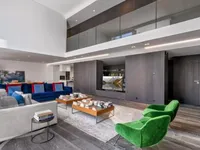Недвижимость Apartment 6 rooms: 3