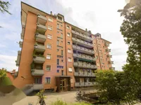 Недвижимость Квартира на Ристори, Гориция: 2