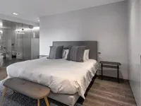 Недвижимость Apartment 6 rooms: 7