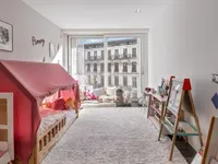 Недвижимость Apartment 6 rooms: 9
