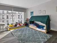 Недвижимость Apartment 6 rooms: 10
