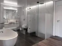 Недвижимость Apartment 6 rooms: 11