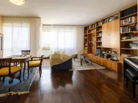 Недвижимость Квартира на Ристори, Гориция: 4