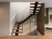 Недвижимость Row house 7 rooms: 5