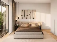 Недвижимость Row house 7 rooms: 6