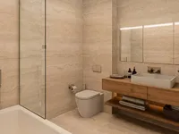 Недвижимость Row house 7 rooms: 7