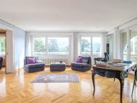 Недвижимость Apartment 8 rooms: 1