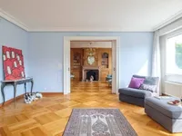 Недвижимость Apartment 8 rooms: 3