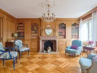 Недвижимость Apartment 8 rooms: 6