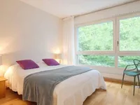 Недвижимость Apartment 8 rooms: 8