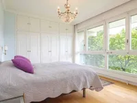 Недвижимость Apartment 8 rooms: 9