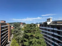 Недвижимость Квартира на Ристори, Гориция: 10