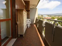 Недвижимость Квартира на Ристори, Гориция: 11