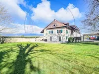 Недвижимость Single house 10 rooms: 1
