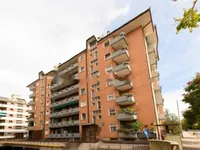 Недвижимость Квартира на Ристори, Гориция: 14