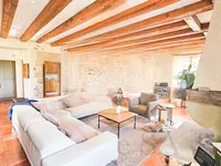 Недвижимость Single house 10 rooms: 5