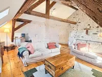 Недвижимость Single house 10 rooms: 6