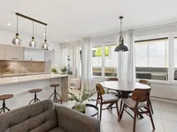 Недвижимость Apartment 4 rooms: 3