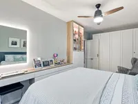 Недвижимость Apartment 4 rooms: 5