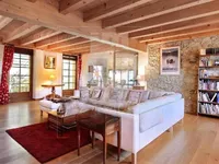 Недвижимость Single house 8 rooms: 1