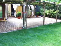 Недвижимость Single house 8 rooms: 3