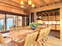 Недвижимость Single house 8 rooms: 4