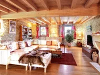 Недвижимость Single house 8 rooms: 5