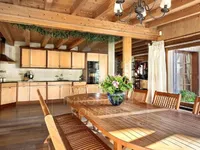 Недвижимость Single house 8 rooms: 6