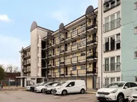 Недвижимость Dean House, Tarling Street, Whitechapel: 9