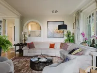 Недвижимость Villa 9 rooms: 7