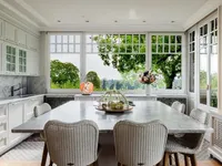 Недвижимость Villa 9 rooms: 8