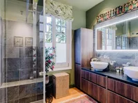 Недвижимость Villa 9 rooms: 10