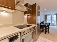 Недвижимость Albert Embankment, Vauxhall: 1