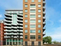 Недвижимость Albert Embankment, Vauxhall: 4