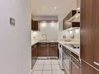 Недвижимость Albert Embankment, Vauxhall: 7