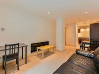 Недвижимость Albert Embankment, Vauxhall: 8