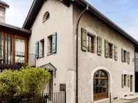 Недвижимость Single house 7 rooms: 1