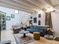 Недвижимость Single house 7 rooms: 3