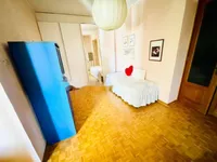 Недвижимость Квартира Виа Дон Боско, Гориция: 11