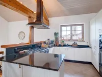 Недвижимость Bifamiliar house 7.5 rooms: 3
