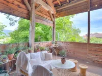 Недвижимость Bifamiliar house 7.5 rooms: 5