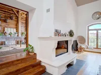Недвижимость Bifamiliar house 7.5 rooms: 6