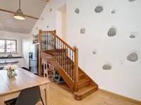 Недвижимость Bifamiliar house 7.5 rooms: 7