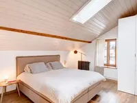 Недвижимость Bifamiliar house 7.5 rooms: 8