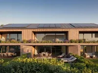Недвижимость Row house 6 rooms: 2