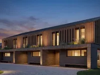 Недвижимость Row house 6 rooms: 3