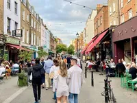 Недвижимость Skinner Street, London, England: 6