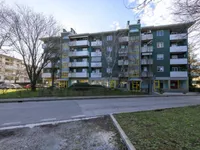 Недвижимость Квартира на улице Рокка: 2