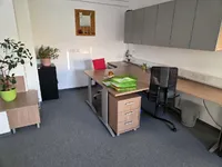 Недвижимость Офисное пространство Мосте: 3